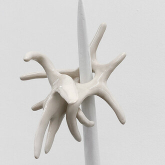 The tenant. Courtesy of Proto Gallery