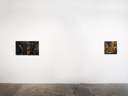 Various artists, Sympnea, exhibition view. Courtesy of Selebe Yoon Gallery