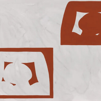 Amy Pleasant, Within. Courtesy of Reynolds Gallery