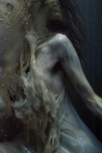 Rosemary, Symbiosis. Courtesy of Erarta Museum