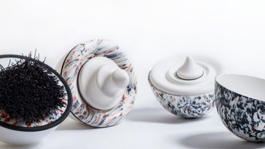 Industrialised. Courtesy of Blackburn Museum