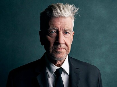 David Lynch