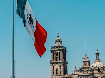 La polarización se incrementa y las crisis se acumulan en México