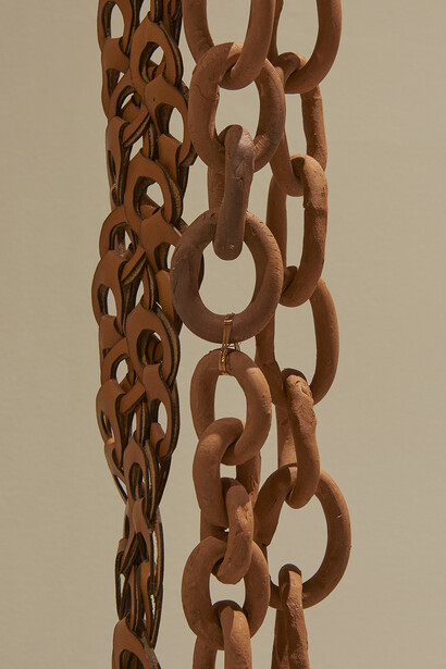 Ektor Garcia. Courtesy of SculptureCenter