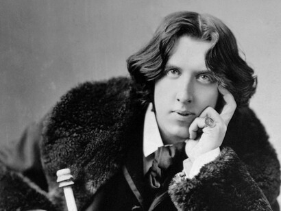 Oscar Wilde