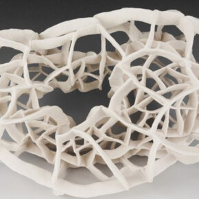 In Residence. Courtesy of Houston Center for Contemporary Craft