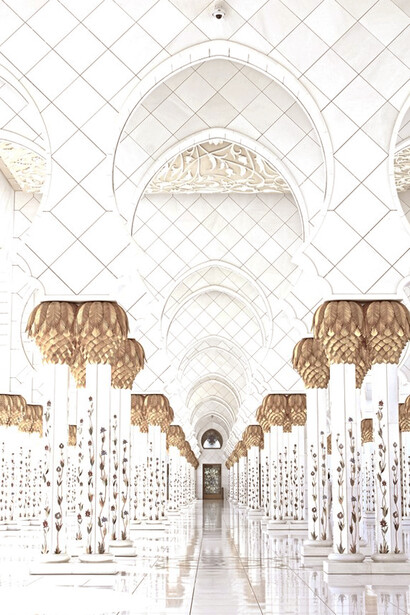 «La religión mal entendida es una fiebre que puede terminar en delirio» (Voltaire)