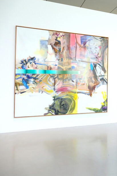 Force and Form. Courtesy of de la Cruz Collection