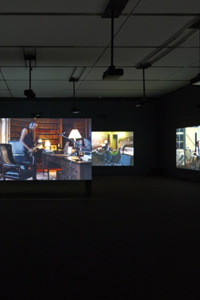 Ragnar Kjartansson. Courtesy of ICA Boston
