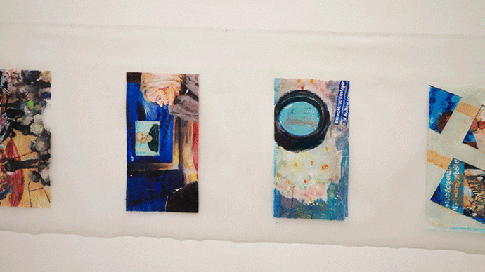 Dierk Schmidt. Courtesy of Museo Nacional Centro de Arte Reina Sofía