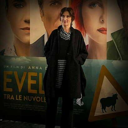 Anna Di Francisca, regista cinematografica