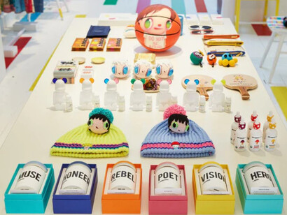 El arte kawaii ha sido reconocido como una corriente artística válida y con valor cultural