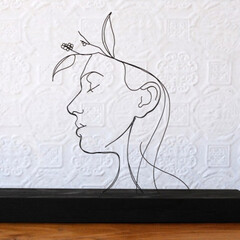 Summertime. Courtesy of Barbara Frigerio