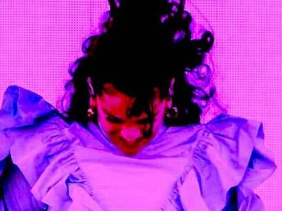 Rosalía fue la estrella de la jornada de bienvenida del Mad Cool 2019