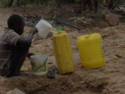 Thousands are being driven to relocate due to the impacts of climate change and environmental degradation