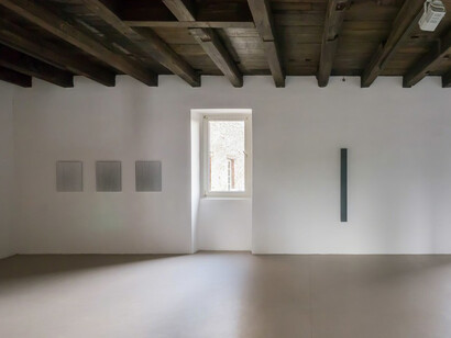 Arnulf Letto + Julius Stahle. Courtesy of Edition & Galerie Hoffmann