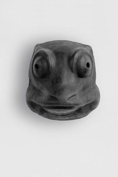 MASK. Courtesy of Aargauer Kunsthaus