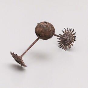 Pier 1. Courtesy of Valentin 