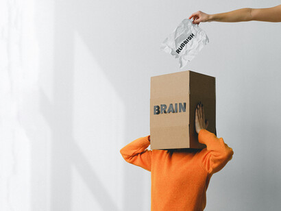 'Second Brain': una manera de ampliar nuestra memoria gracias a la tecnología