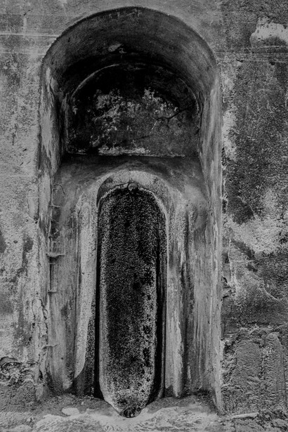 Michele Pellegrino. Pissoir