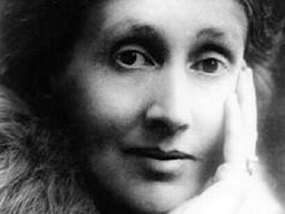 Virginia Woolf