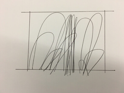 Nick Dawes, Untitled 4, 2016. Courtesy of Galerie Kornfeld