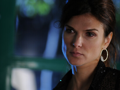 Monica Birladeanu interpreta Eloisa