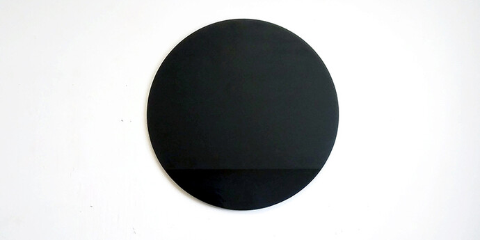 Karolin Schwab. Courtesy of Galerie Burster