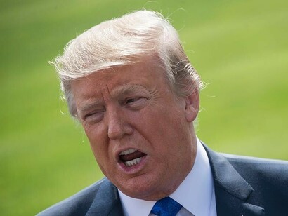 Enemigos de la sociedad abierta: Trump