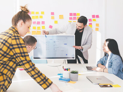 Learning: the purpose of the Princonser Institute is to innovate methods and promote research in all fields of knowledge