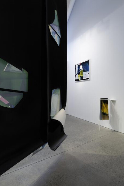 Danica Chappell. Courtesy of Heide Museum of Modern Art