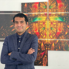 Marlon Aquino Ramírez