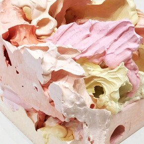 The Glorious Object. Courtesy of Patrick Parrish Gallery