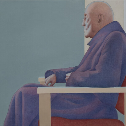 Maria Polyzoidou. Courtesy of AD Gallery