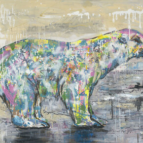 Katya Krasnaya, Ursus maritimus