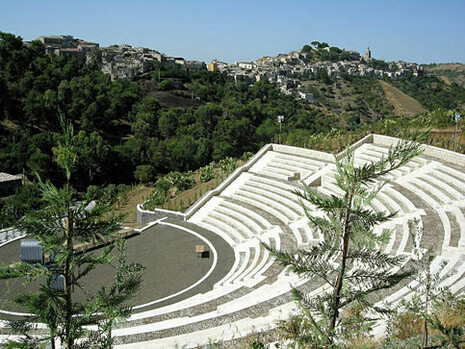 Teatro greco
