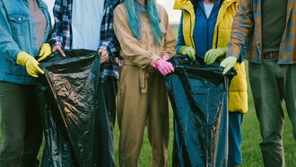Volontariato. Il Subbotnik oggi: Un'usanza russa che ispira la pulizia e la cura dell'ambiente