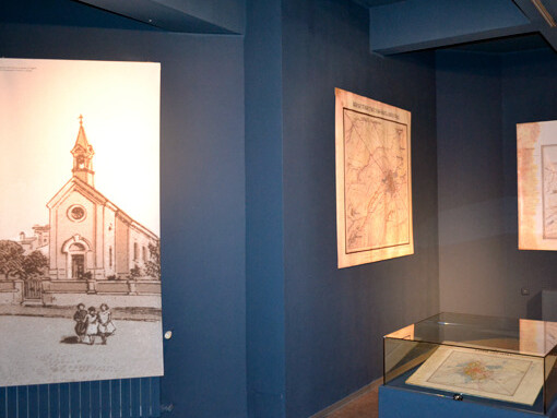 Sofia: Capital of the Unified Bulgaria. Courtesy of NMMH