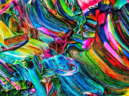 La tecnología, cuando se une al arte, deja de ser una herramienta para convertirse en una forma de expresión que materializa la imaginación y amplifica la sensibilidad humana