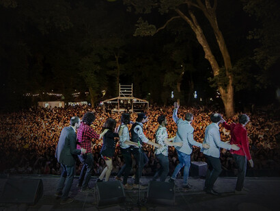 El Festival Portamérica contará con un cartel de lujo que irá creciendo hasta el comienzo del festival