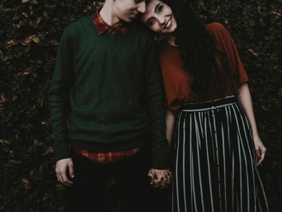 La gente asexual también tiene deseos de conexión humana y puede sentir atracción por otras personas