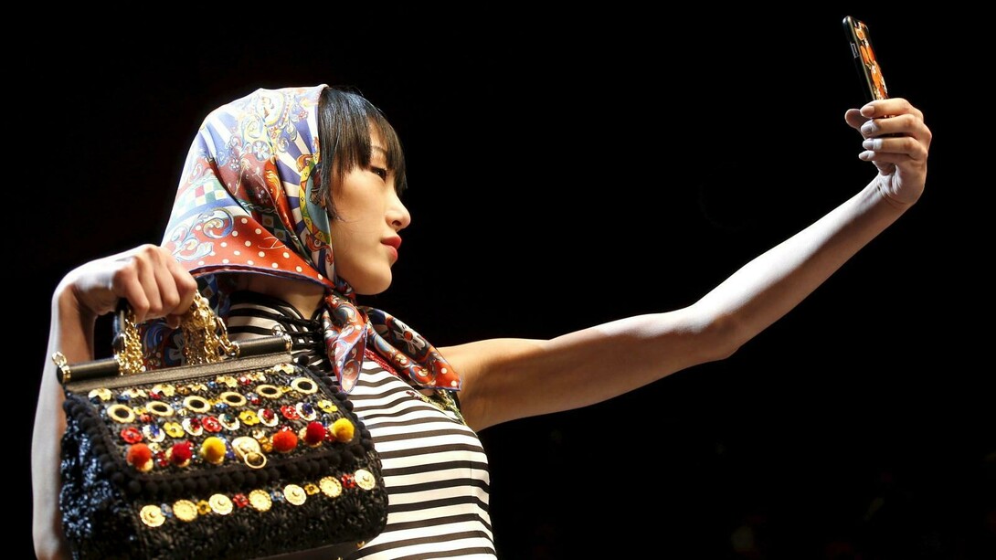 Il mercato del lusso nel post-lockdown