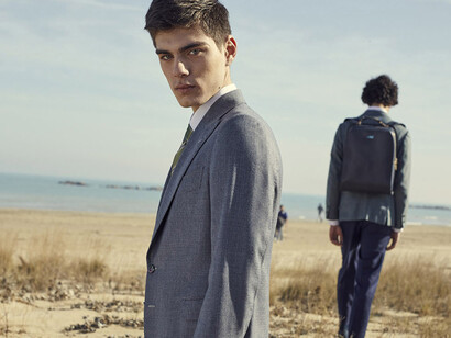 Crafting timeless designs, PiaLauriCapri celebrates ethical fashion