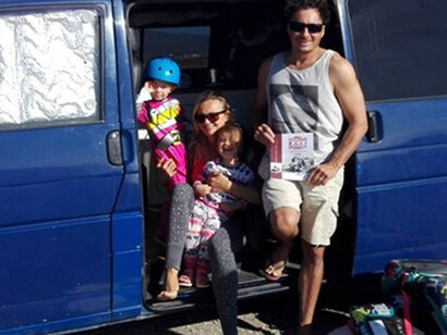 Camperisti