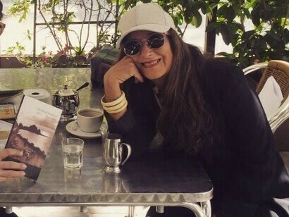 Susana Gross