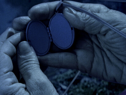 Daria Martin. Courtesy of CJM