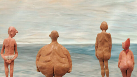 Plot in Plastilin. Courtesy of Mudac
