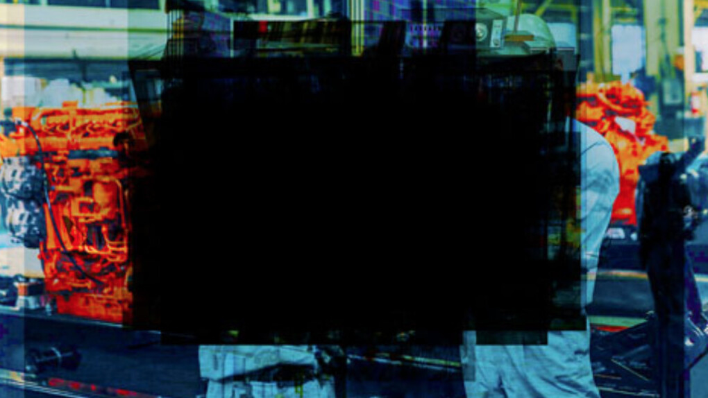 Everyday Life. Courtesy of Mart