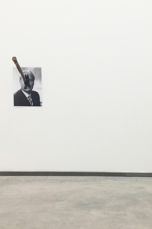 Dad Jokes. Courtesy of Ncontemporary