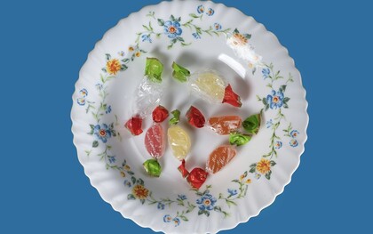 Detrás de los dulces a los que nos hemos acostumbrado se encuentra una diversa historia de gastronomía tradicional